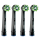 Oral-B CA EB50-4 BK CleanMaximiser - 1026874 - zdjęcie 2